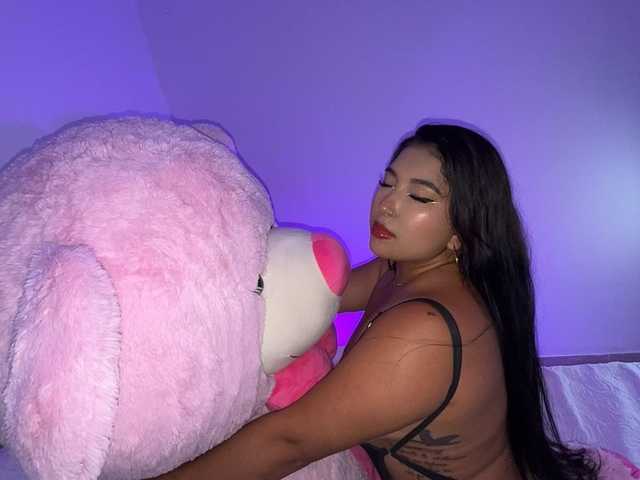 Снимка на профила SAMANTA-BUNNY