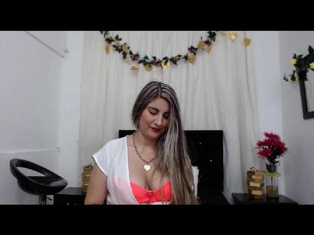 Екранни снимки на излъчване SamantaColler