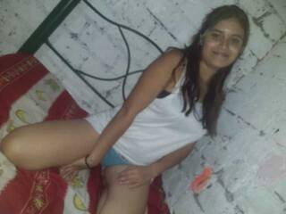 Еротичен видео чат samantaking25