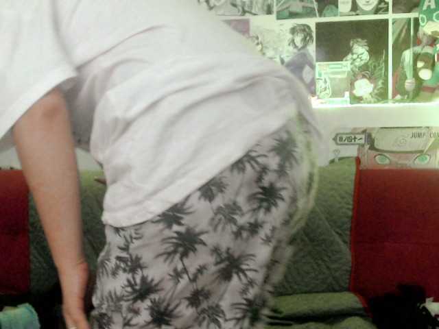 Екранни снимки на излъчване Samantanderek