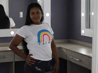 Еротичен видео чат Samantha-15