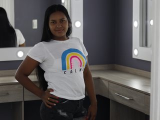 Еротичен видео чат Samantha-15