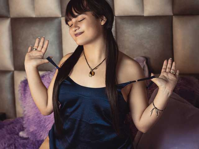 Снимка на профила Samantha-js