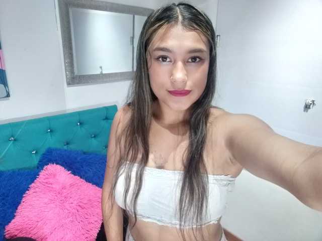 Снимка на профила samanthacolom