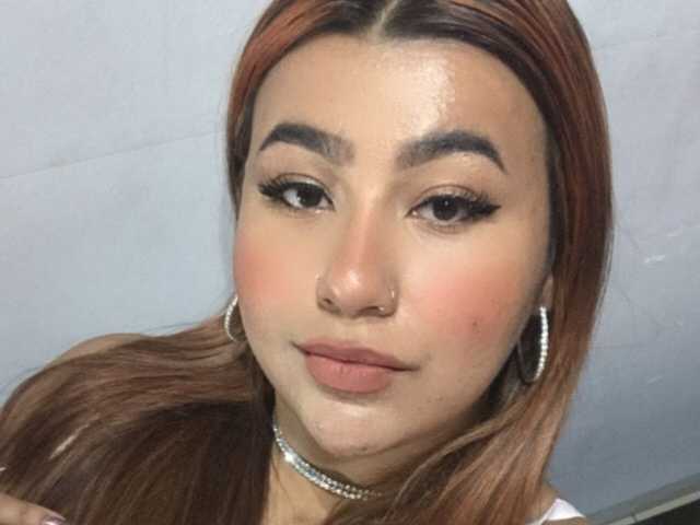 Снимка на профила SamanthaCoxz