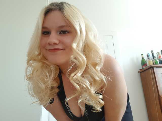 Снимка на профила SamanthaDarling