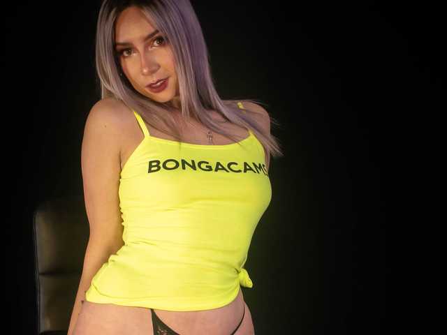 Снимка на профила samanthadimou