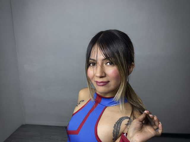 Снимка на профила SamanthaEcheverry