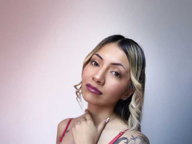 Снимка на профила SamanthaEcheverry