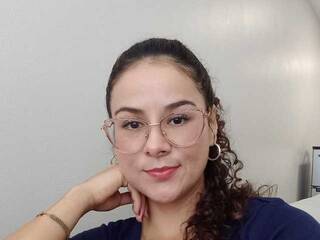 Еротичен видео чат SamanthaGomes