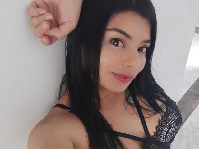 Снимка на профила SamanthaGrand