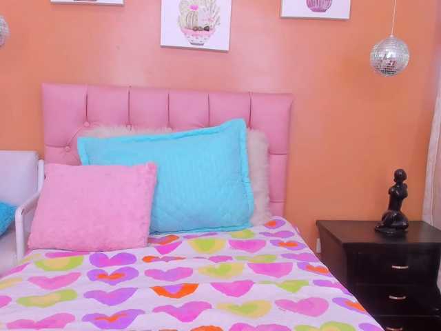 Екранни снимки на излъчване SamanthaJefer