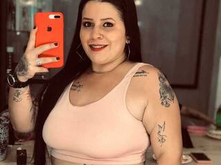 Еротичен видео чат SamanthaLog