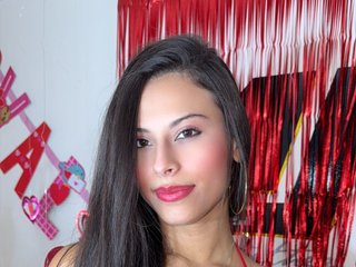 Еротичен видео чат SamaraCortez