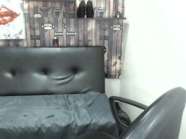 Екранни снимки на излъчване SAMAYAKERS