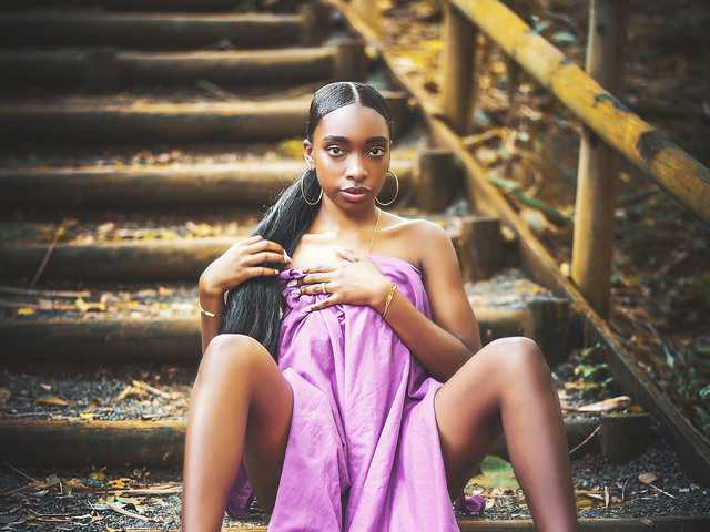 Снимка на профила SamiraSpencer