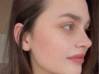 Еротичен видео чат Samka456