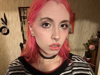 Еротичен видео чат SammieVibes