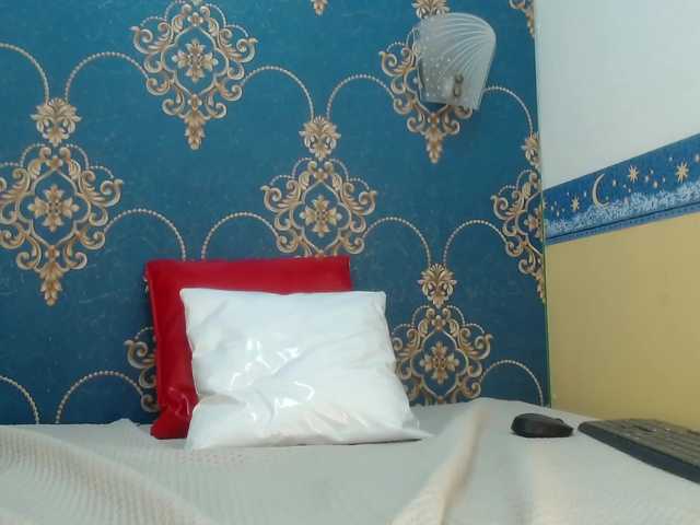 Екранни снимки на излъчване SammyEscobar