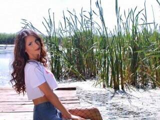 Еротичен видео чат SandyMorgan