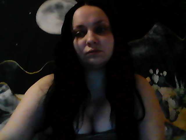 Екранни снимки на излъчване -CherryKiss-