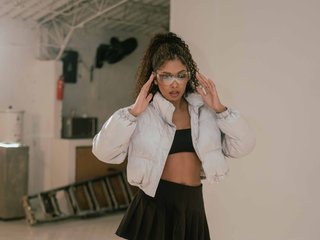 Еротичен видео чат saraaisa