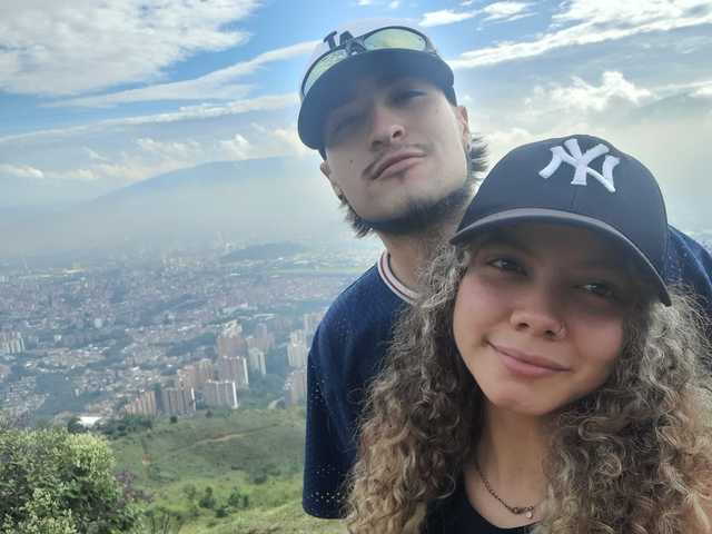 Снимка на профила SaraAndTomas