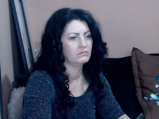 Екранни снимки на излъчване SaraAnn