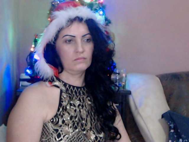 Екранни снимки на излъчване SaraAnn