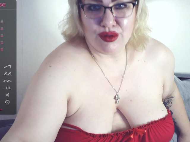 Екранни снимки на излъчване SaraDeMur