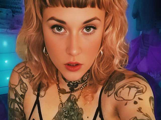 Снимка на профила Sarah_Pearl