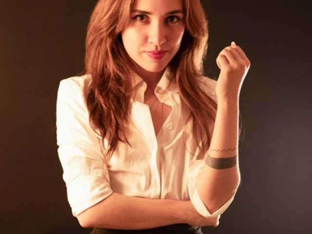 Снимка на профила SarahCastillo