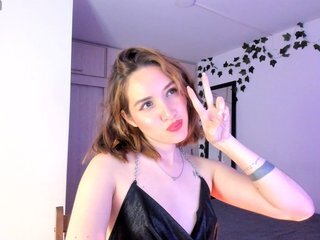 Еротичен видео чат SarahCastillo