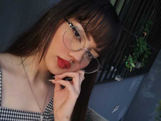 Снимка на профила SarahGlass