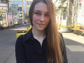 Еротичен видео чат SarahIcemann