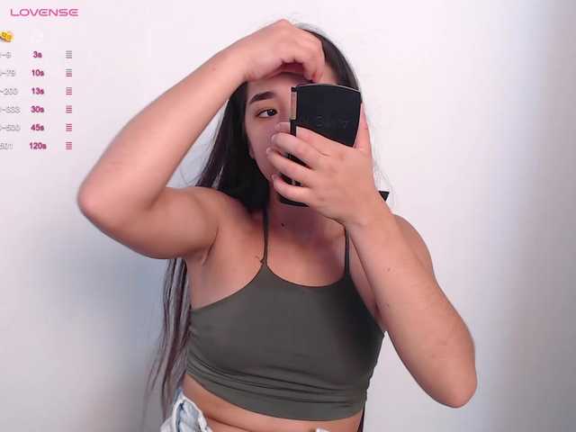 Снимки sarahlaurenth Thanks for being in my room affection#latina#smalltits#muscle#feet#18