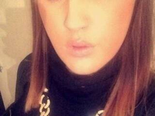 Еротичен видео чат Sarahlou