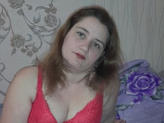 Еротичен видео чат SarahMatohina