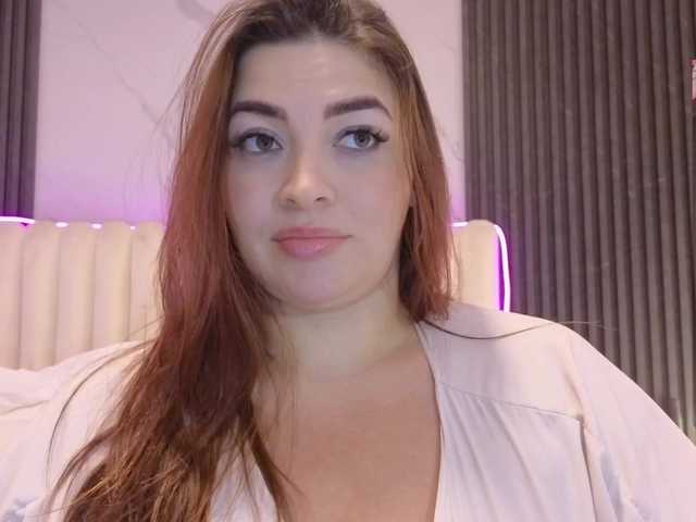 Снимки SarahReyes1 HOT MAN!!! I wait for you for a juicy squirt, which I will splash on the camera at that time my mouth will be busy with a deep spitty blowjob and my pussy will throb with pleasure ❤DOMI 200 TKS 5 MIN CONTROL MACHINE 222TKSx3MINS ❤