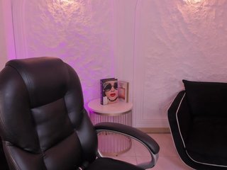 Еротичен видео чат SarahRhodes