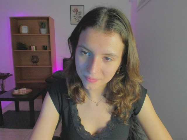 Екранни снимки на излъчване SaraJaay18