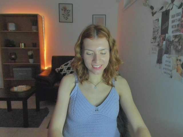 Екранни снимки на излъчване SaraJaay18