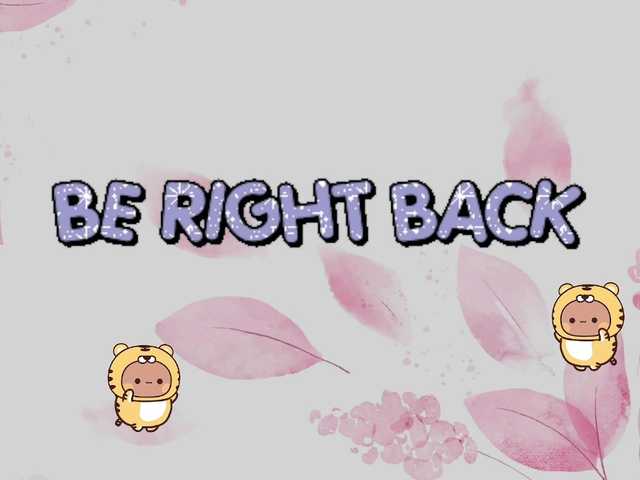 Екранни снимки на излъчване SaraJaay18