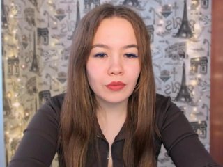 Еротичен видео чат SaraKox