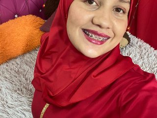 Еротичен видео чат SaraMaalouf