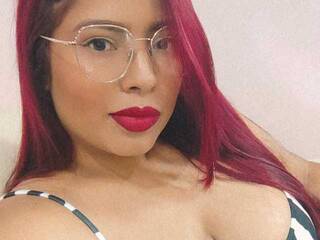 Еротичен видео чат SaraRuizz