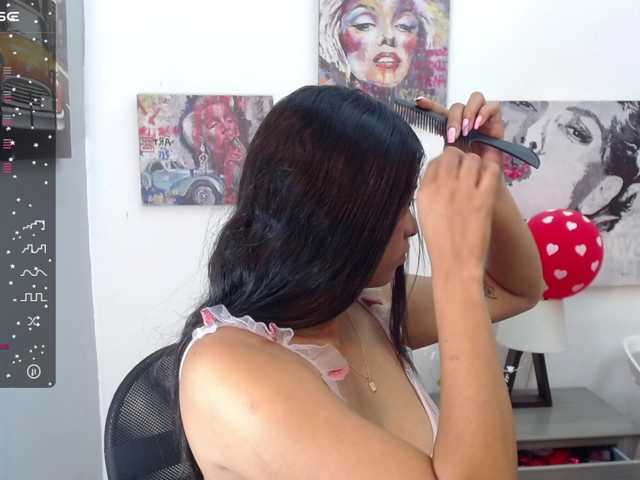 Екранни снимки на излъчване sarathomson1