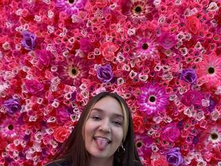 Еротичен видео чат SaraySheeran