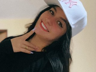 Еротичен видео чат SaritaLopez20