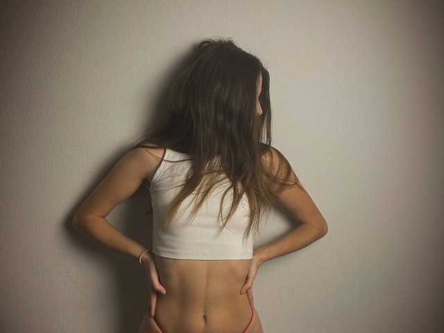 Снимка на профила Milenochkaa